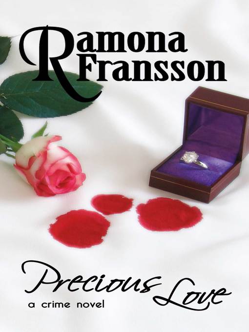 Titeldetaljer för Precious love av Ramona Fransson - Tillgänglig